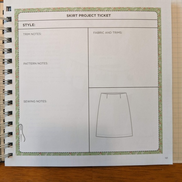 Sew U: The Built by Wendy Guide to Making Your Own Wardrobe, Wendy Mulle… - Picture 8 of 13